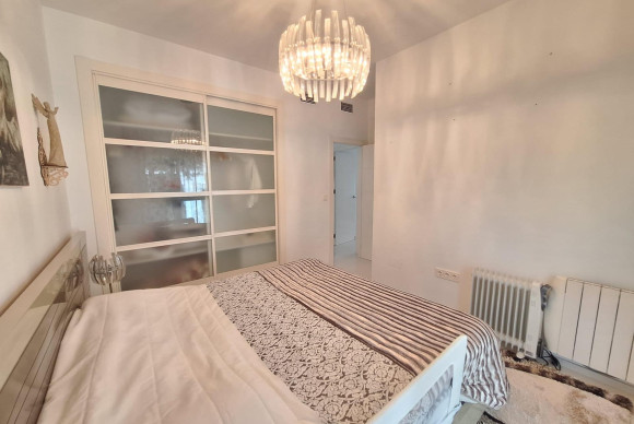 Revente - House - Benijofar - Costa blanca sur