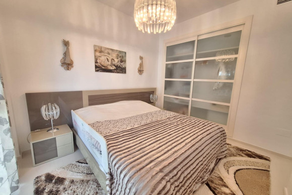 Revente - House - Benijofar - Costa blanca sur