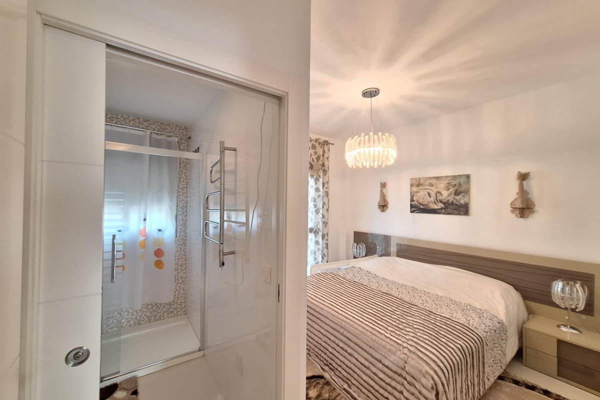 Revente - House - Benijofar - Costa blanca sur