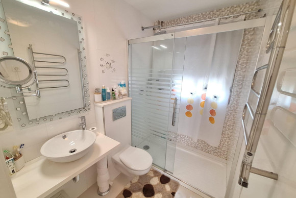 Revente - House - Benijofar - Costa blanca sur