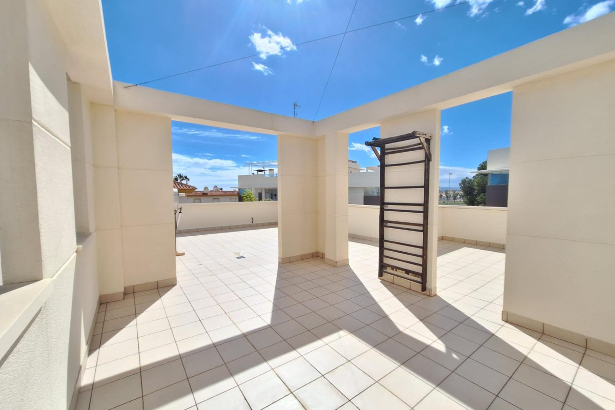 Revente - House - Benijofar - Costa blanca sur