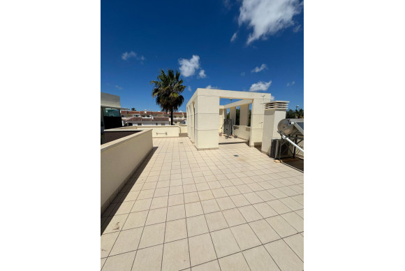 Revente - House - Benijofar - Costa blanca sur