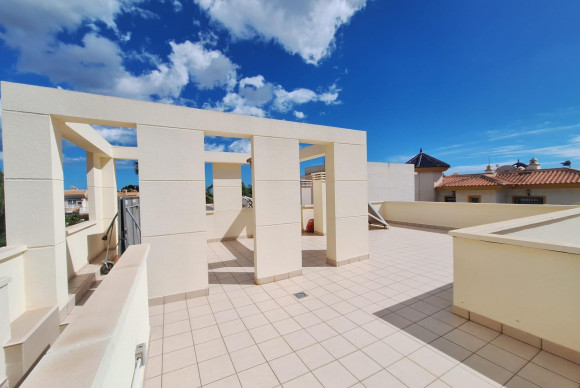 Revente - House - Benijofar - Costa blanca sur