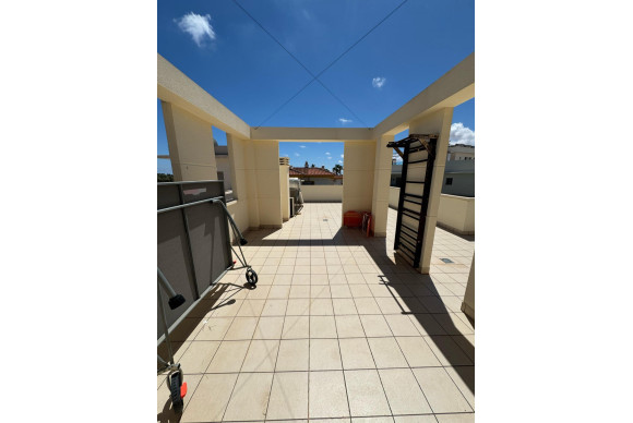 Revente - House - Benijofar - Costa blanca sur