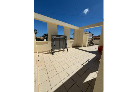 Revente - House - Benijofar - Costa blanca sur
