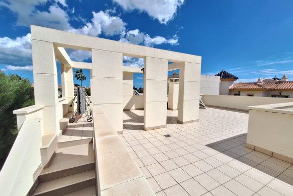 Revente - House - Benijofar - Costa blanca sur