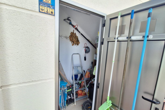 Revente - House - Benijofar - Costa blanca sur