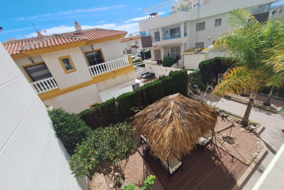 Revente - House - Benijofar - Costa blanca sur
