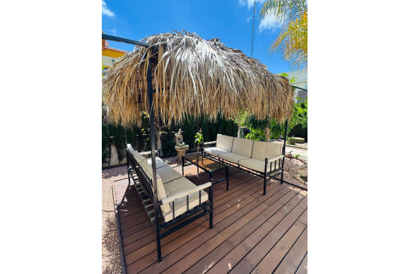 Revente - House - Benijofar - Costa blanca sur