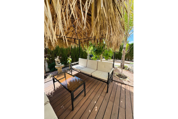 Revente - House - Benijofar - Costa blanca sur