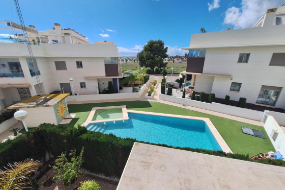 Revente - House - Benijofar - Costa blanca sur
