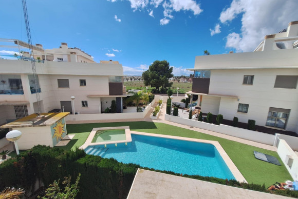 Revente - House - Benijofar - Costa blanca sur