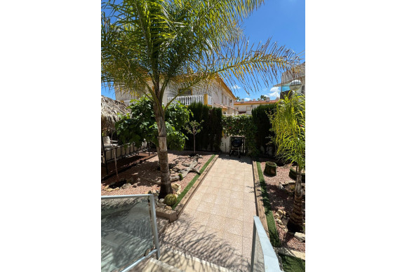 Revente - House - Benijofar - Costa blanca sur