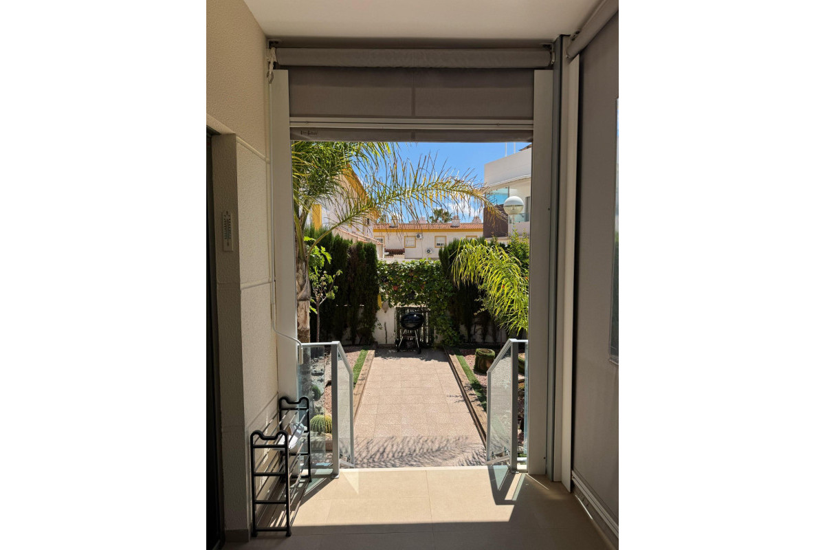 Revente - House - Benijofar - Costa blanca sur