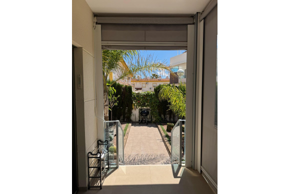 Revente - House - Benijofar - Costa blanca sur