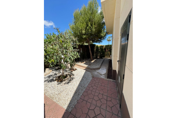 Revente - House - Benijofar - Costa blanca sur