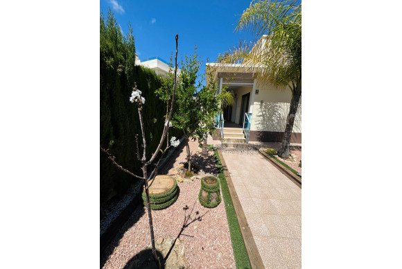 Revente - House - Benijofar - Costa blanca sur