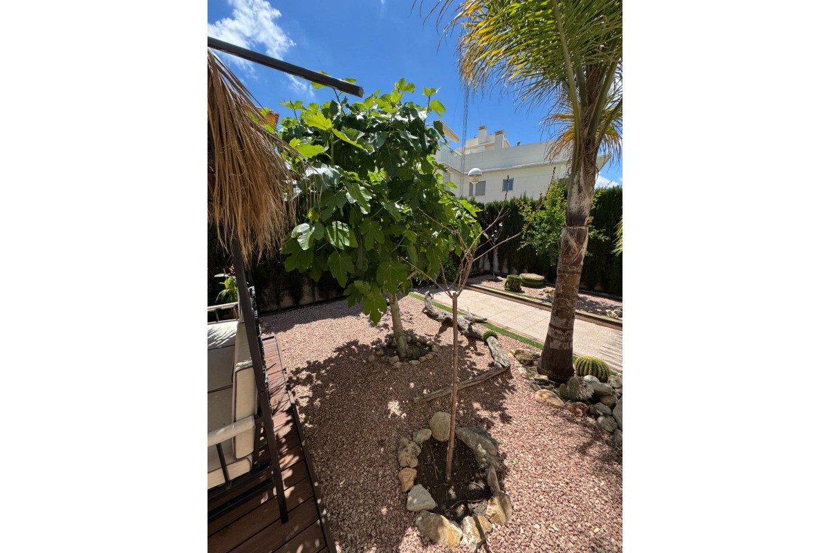 Revente - House - Benijofar - Costa blanca sur