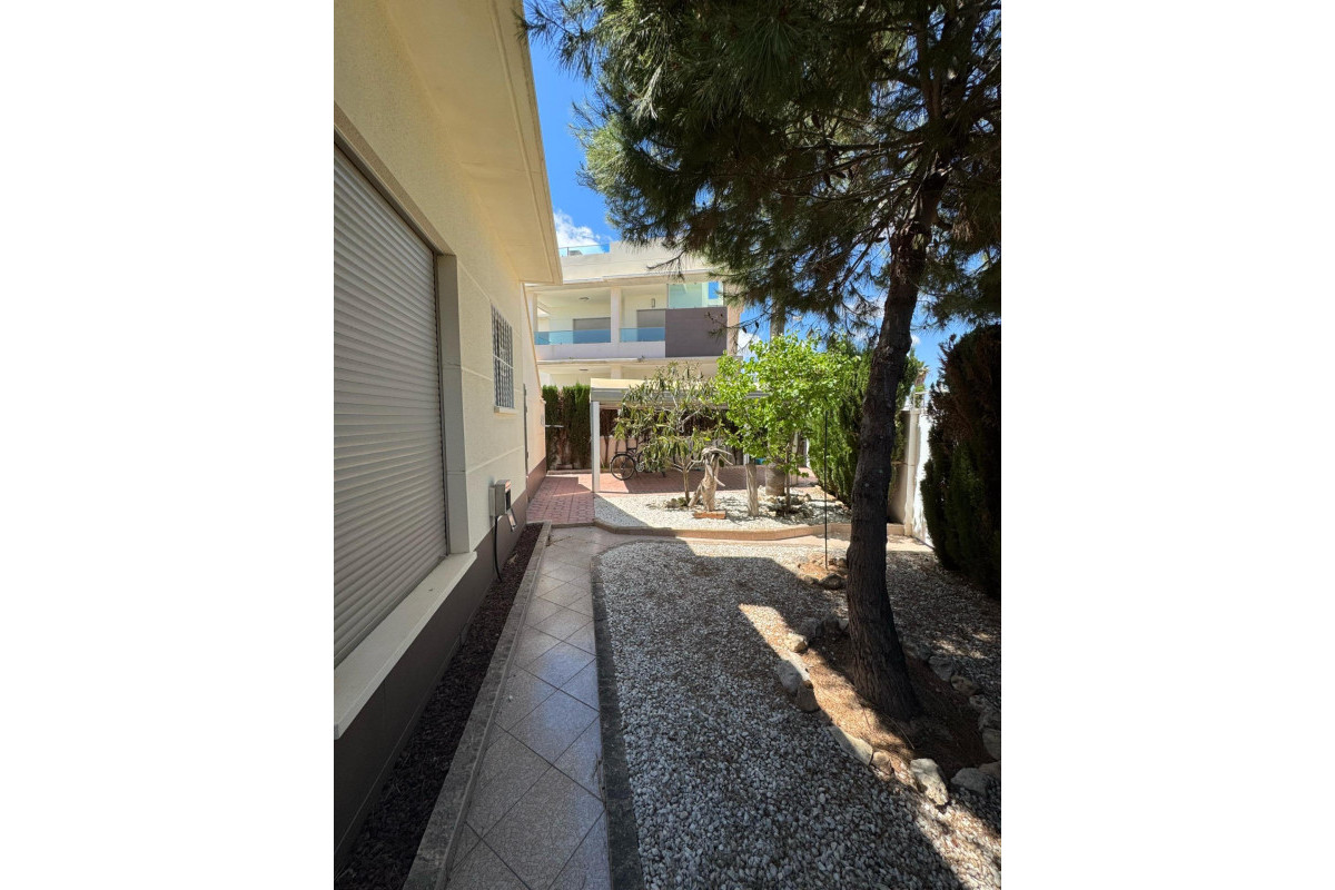 Revente - House - Benijofar - Costa blanca sur