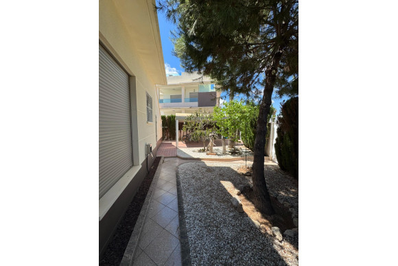 Revente - House - Benijofar - Costa blanca sur