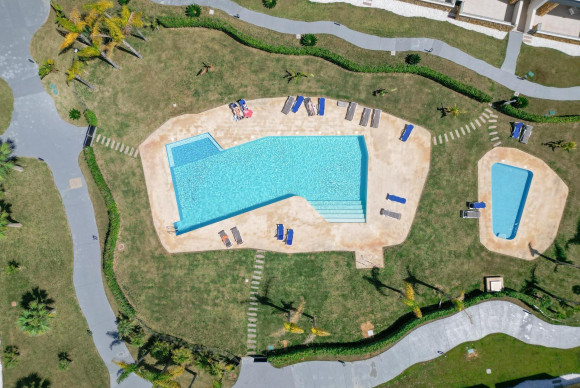 Revente - Appartement - Orihuela Costa - Playa Flamenca