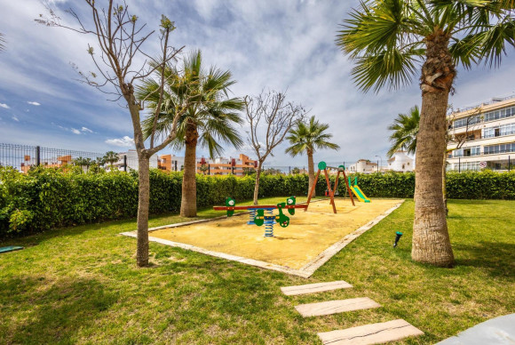 Revente - Appartement - Orihuela Costa - Playa Flamenca