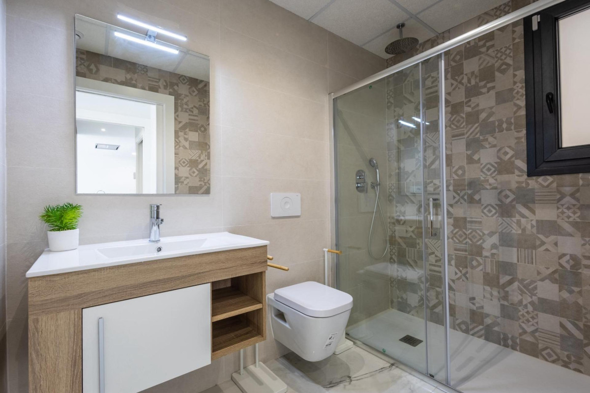 Revente - Appartement - Orihuela Costa - Playa Flamenca