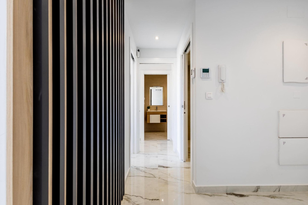 Revente - Appartement - Orihuela Costa - Playa Flamenca