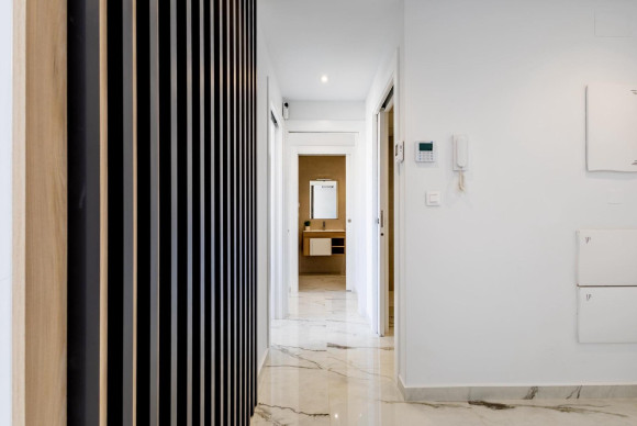 Revente - Appartement - Orihuela Costa - Playa Flamenca