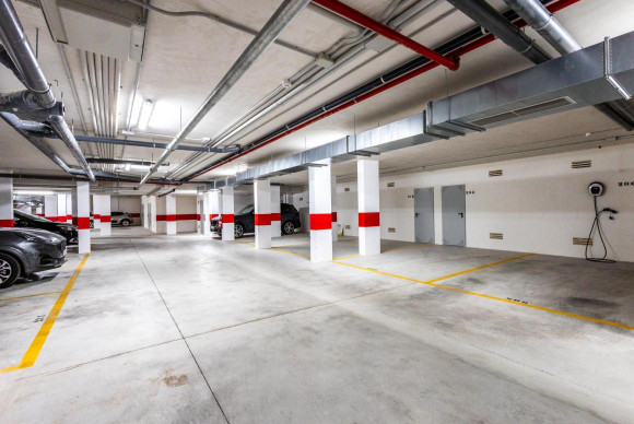 Revente - Appartement - Orihuela Costa - Playa Flamenca