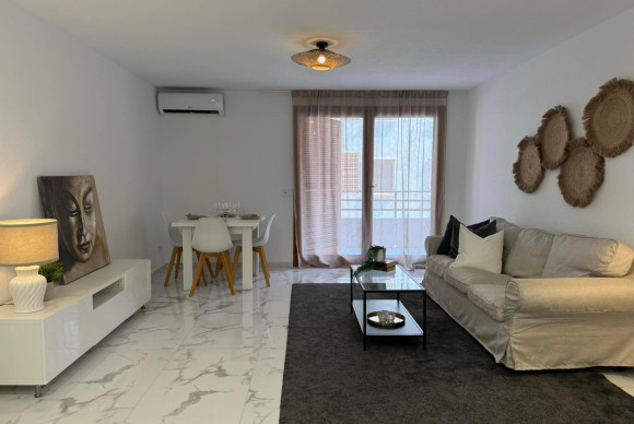 Revente - Appartement - Torrevieja - Acequion