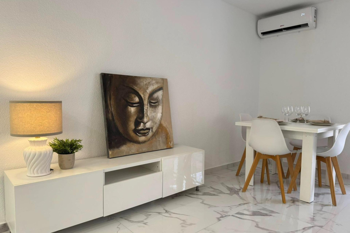 Revente - Appartement - Torrevieja - Acequion