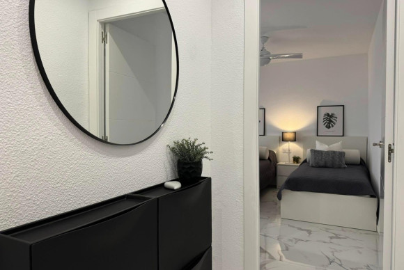 Revente - Appartement - Torrevieja - Acequion