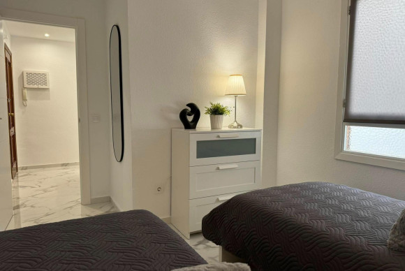 Revente - Appartement - Torrevieja - Acequion