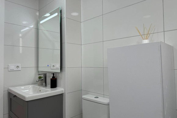 Revente - Appartement - Torrevieja - Acequion