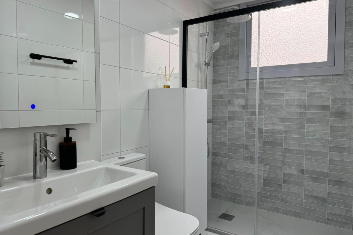 Revente - Appartement - Torrevieja - Acequion