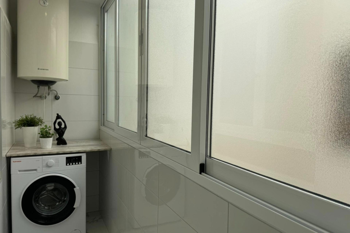 Revente - Appartement - Torrevieja - Acequion