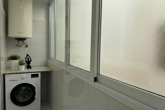 Revente - Appartement - Torrevieja - Acequion