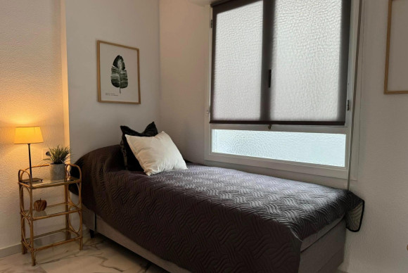 Revente - Appartement - Torrevieja - Acequion