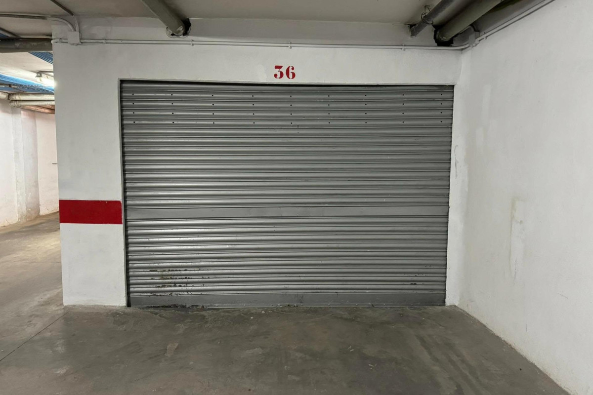 Revente - Appartement - Torrevieja - Acequion