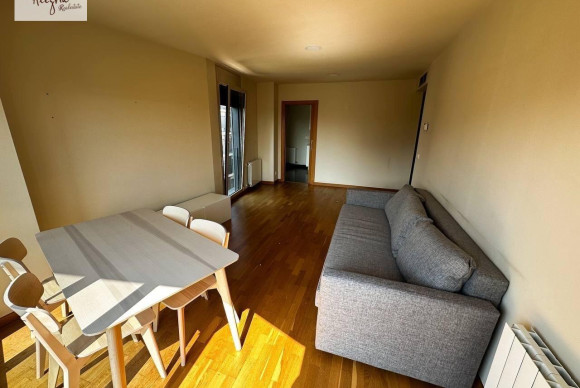 Location à long terme - Appartement - Castellon - Castello de la Plana - Gran Vía