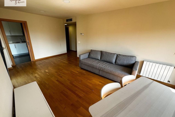 Location à long terme - Appartement - Castellon - Castello de la Plana - Gran Vía