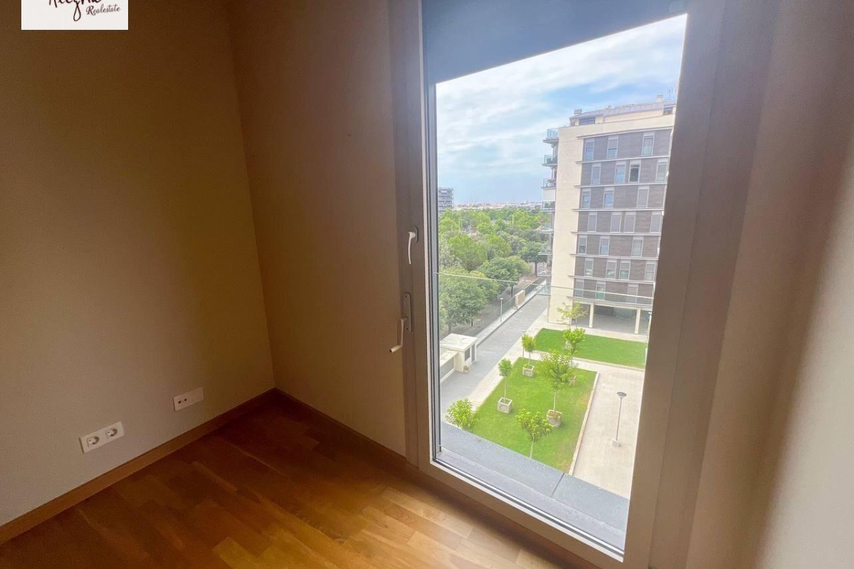 Location à long terme - Appartement - Castellon - Castello de la Plana - Gran Vía