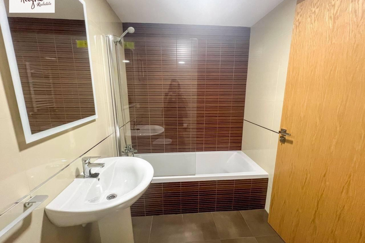 Location à long terme - Appartement - Castellon - Castello de la Plana - Gran Vía