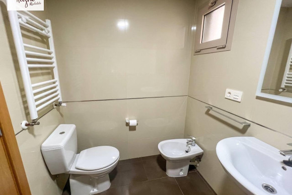 Location à long terme - Appartement - Castellon - Castello de la Plana - Gran Vía