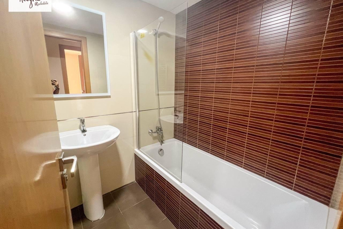 Location à long terme - Appartement - Castellon - Castello de la Plana - Gran Vía