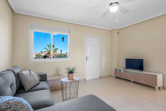 Revente - Appartement - Ciudad Quesada - Ciudad Quesada - Rojales