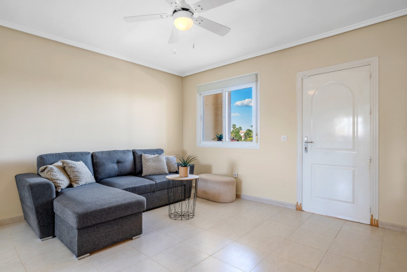 Revente - Appartement - Ciudad Quesada - Ciudad Quesada - Rojales