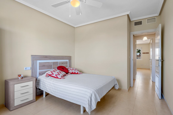 Revente - Appartement - Ciudad Quesada - Ciudad Quesada - Rojales