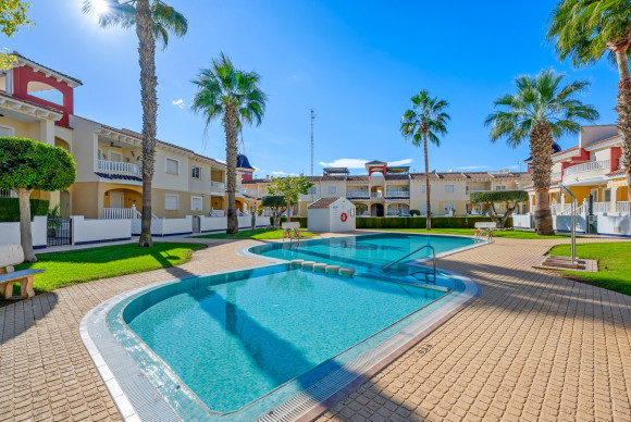 Revente - Appartement - Ciudad Quesada - Ciudad Quesada - Rojales